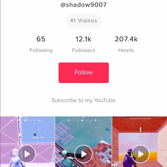 Meet your Posher, Alivia - Picture 5 of 5